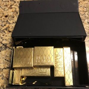 MAC Limited Edition Prabal Gurung Collection